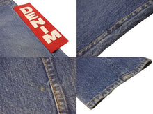 画像をギャラリービューアに読み込む, Denim Tears x Cactus Plant Flea Market x Levi's デニムティアーズ CPFM リーバイス COMPLEXCON限定 コラボ デニム サイズ36x36 ブルー 美品 中古 4b000582