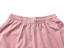 Load image into Gallery viewer, ERIC EMMANUEL エリックエマニュエル メッシュ ショーツ ショートパンツ バスパン ピンク サイズXL 良品 中古 4b000584