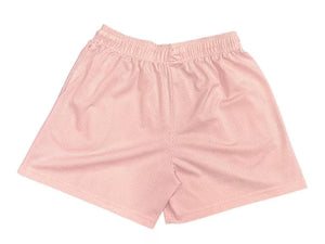 ERIC EMMANUEL エリックエマニュエル メッシュ ショーツ ショート