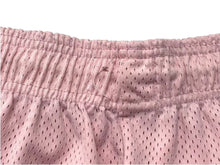 Load image into Gallery viewer, ERIC EMMANUEL エリックエマニュエル メッシュ ショーツ ショートパンツ バスパン ピンク サイズXL 良品 中古 4b000584