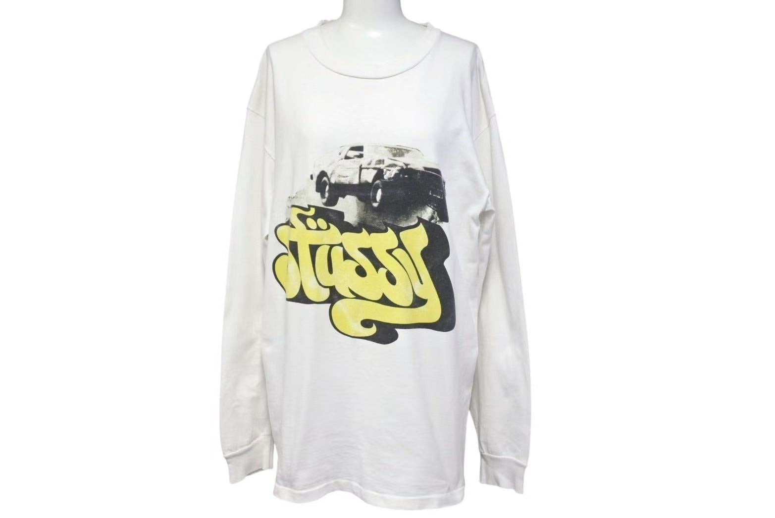 stussy – タグ 