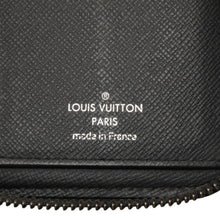 画像をギャラリービューアに読み込む, LOUIS VUITTON ルイヴィトン ジッピーウォレット 長財布 M62295 PVC シルバー金具 良品 中古 4a000279