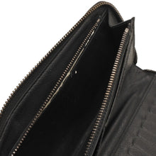 画像をギャラリービューアに読み込む, LOUIS VUITTON ルイヴィトン ジッピーウォレット 長財布 M62295 PVC シルバー金具 良品 中古 4a000279