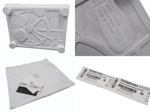 新品未使用 RIMOWA リモワ × Daniel Arsham ダニエルアーシャム イローデッドターンテーブル パイロットケース 9259007492 中古 4b000607