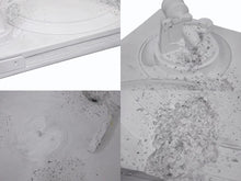 Load image into Gallery viewer, 新品未使用 RIMOWA リモワ × Daniel Arsham ダニエルアーシャム イローデッドターンテーブル パイロットケース 9259007492 中古 4b000607