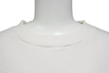 画像をギャラリービューアに読み込む, 新品未使用 SAINT MICHAEL セントマイケル 半袖Ｔシャツ SM-HR3-0000-026 ホワイト コットン サイズL 中古 4b000612