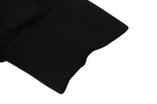 Load image into Gallery viewer, HBA Hood By Air フッドバイエアー パーカー バックプリント ブラック コットン サイズS 美品 中古 4b000614