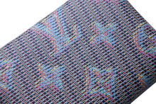 画像をギャラリービューアに読み込む, 極美品 LOUIS VUITTON ルイヴィトン カードケース キリガミ ネックレス モノグラムLVポップ M68613 マルチカラー 中古 4b000619