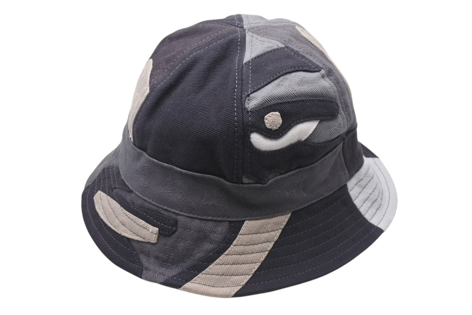 ルイヴィトン　バケットハット LOUIS VUITTON（ルイ・ヴィトン） バケットハット・デイリーグラム