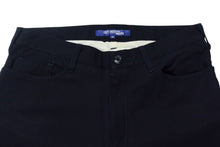 Load image into Gallery viewer, JUNYA WATANABE MAN ジュンヤワタナベマン パンツ WN-F076 JAPAN製 ウール ネイビー サイズM 美品 中古 4b000645