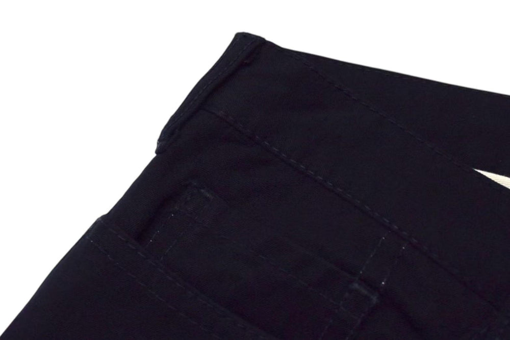 JUNYA WATANABE MAN Pants WN-F076 Made in JAPAN Wool Navy Size M Good Condition Used 4b000645