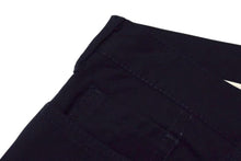 Load image into Gallery viewer, JUNYA WATANABE MAN ジュンヤワタナベマン パンツ WN-F076 JAPAN製 ウール ネイビー サイズM 美品 中古 4b000645