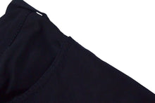 Load image into Gallery viewer, JUNYA WATANABE MAN ジュンヤワタナベマン パンツ WN-F076 JAPAN製 ウール ネイビー サイズM 美品 中古 4b000645