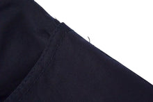 Load image into Gallery viewer, JUNYA WATANABE MAN ジュンヤワタナベマン パンツ WN-F076 JAPAN製 ウール ネイビー サイズM 美品 中古 4b000645