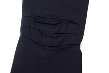 Load image into Gallery viewer, JUNYA WATANABE MAN ジュンヤワタナベマン パンツ WN-F076 JAPAN製 ウール ネイビー サイズM 美品 中古 4b000645