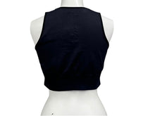 画像をギャラリービューアに読み込む, Rick Owens リックオウエンス Sling Bra Top 20FW ブラトップ スリングブラック ポリエステル エラスタン M RP20F2692-KSP 美品 中古 4b000646