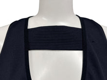 画像をギャラリービューアに読み込む, Rick Owens リックオウエンス Sling Bra Top 20FW ブラトップ スリングブラック ポリエステル エラスタン M RP20F2692-KSP 美品 中古 4b000646