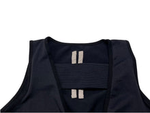 画像をギャラリービューアに読み込む, Rick Owens リックオウエンス Sling Bra Top 20FW ブラトップ スリングブラック ポリエステル エラスタン M RP20F2692-KSP 美品 中古 4b000646