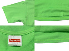 画像をギャラリービューアに読み込む, 新品未使用 SUPREME シュプリーム 22AW Andre 3000 Tee アンドレ 3000 フォトプリント 半袖Tシャツ グリーン サイズL 中古 4b000648