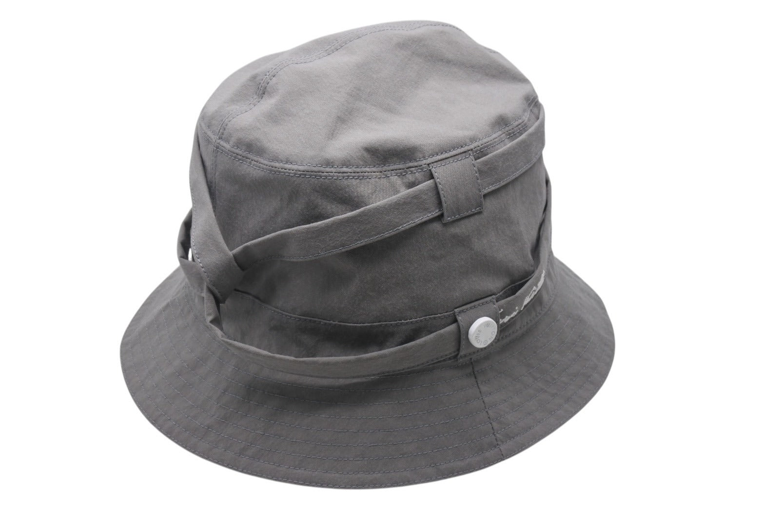 新品未使用 LOUIS VUITTON ルイヴィトン ナイロン シャポー LV ロープ