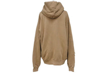 画像をギャラリービューアに読み込む, 新品未使用 WARREN LOTAS ウォーレンロータス パーカー Final Frontier Hoodie ブラウン サイズS ブラウン コットン 中古 4b000664