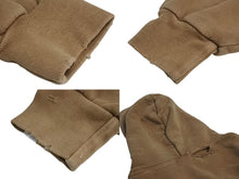 画像をギャラリービューアに読み込む, 新品未使用 WARREN LOTAS ウォーレンロータス パーカー Final Frontier Hoodie ブラウン サイズS ブラウン コットン 中古 4b000664