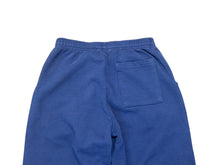 Load image into Gallery viewer, 新品未使用 WARREN LOTAS ウォーレンロータス Crest Shield Sweatpants スウェットパンツ ネイビー コットン S 中古 4b000665