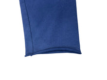 Load image into Gallery viewer, 新品未使用 WARREN LOTAS ウォーレンロータス Crest Shield Sweatpants スウェットパンツ ネイビー コットン S 中古 4b000665