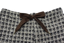 画像をギャラリービューアに読み込む, 新品未使用 KAPITAL キャピタル ファンシーツイード カーゴショートパンツ K2503SP039 サイズ4 フリンジ ホワイト 中古 4b000668