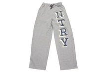 画像をギャラリービューアに読み込む, 新品未使用 KAPITAL キャピタル スウェットパンツ K2503LP109 サイズ3 プリント グレー NTRY 裏毛 中古 4b000672