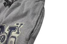 画像をギャラリービューアに読み込む, 新品未使用 KAPITAL キャピタル スウェットパンツ K2503LP109 サイズ3 プリント グレー NTRY 裏毛 中古 4b000672