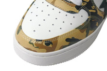 画像をギャラリービューアに読み込む, 新品未使用 A BATHING APE アベイシングエイプ スニーカー BAPE × KIDSUPER BAPE STA CLOG ベイプ サイズ8 カモ柄 迷彩 中古 4b000679