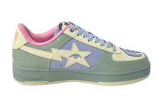画像をギャラリービューアに読み込む, 新品未使用 A BATHING APE アベイシングエイプ スニーカー BAPE × KIDSUPER BAPE STA ベイプ サイズ8 マルチカラー 中古 4b000683