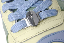 画像をギャラリービューアに読み込む, 新品未使用 A BATHING APE アベイシングエイプ スニーカー BAPE × KIDSUPER BAPE STA ベイプ サイズ8 マルチカラー 中古 4b000683