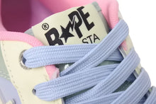 画像をギャラリービューアに読み込む, 新品未使用 A BATHING APE アベイシングエイプ スニーカー BAPE × KIDSUPER BAPE STA ベイプ サイズ8 マルチカラー 中古 4b000686