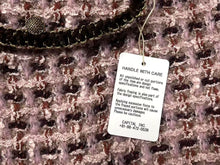 画像をギャラリービューアに読み込む, 新品未使用 KAPITAL キャピタル ツイード ショーツ カーゴパンツ K2503SP039 サイズ 3ピンク コットン ナイロン 中古 4b000690