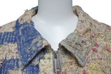 Load image into Gallery viewer, 新品未使用 KAPITAL KOUNTRY キャピタル カントリー 2025SS シャンペトル BORO バージンマリア ZIP UPブルゾン サイズ4 K2412LJ157 中古 4b000691