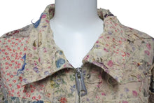 Load image into Gallery viewer, 新品未使用 KAPITAL KOUNTRY キャピタル カントリー 2025SS シャンペトル BORO バージンマリア ZIP UPブルゾン サイズ3 K2412LJ157 中古 4b000692