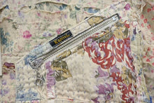 Load image into Gallery viewer, 新品未使用 KAPITAL KOUNTRY キャピタル カントリー 2025SS シャンペトル BORO バージンマリア ZIP UPブルゾン サイズ3 K2412LJ157 中古 4b000692