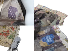 Load image into Gallery viewer, 新品未使用 KAPITAL KOUNTRY キャピタル カントリー 2025SS シャンペトル BORO バージンマリア ZIP UPブルゾン サイズ3 K2412LJ157 中古 4b000692