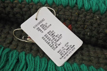 画像をギャラリービューアに読み込む, 新品未使用 KAPITAL キャピタル ウールハンドニット カチーノマスク バラクラバ マルチカラー 民族 中古 4b000695