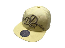 画像をギャラリービューアに読み込む, 新品未使用 KAPITAL キャピタル チノベースボール 25SS CAPTheDenimDied刺繍キャップ K2503XH801 ポリエステル コットン イエロー 中古 4b000700
