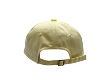 画像をギャラリービューアに読み込む, 新品未使用 KAPITAL キャピタル チノベースボール 25SS CAPTheDenimDied刺繍キャップ K2503XH801 ポリエステル コットン イエロー 中古 4b000700