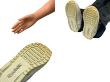 画像をギャラリービューアに読み込む, CHROME HEARTS クロムハーツ MY SIZE BARBIE W/ BLACK LEATHER PANTS マイサイズバービー ブラックレザーパンツ 人形 フィギュア 美品 中古 4b000714