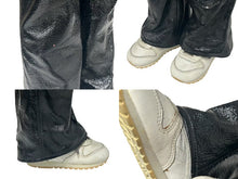 画像をギャラリービューアに読み込む, CHROME HEARTS クロムハーツ MY SIZE BARBIE W/ BLACK LEATHER PANTS マイサイズバービー ブラックレザーパンツ 人形 フィギュア 美品 中古 4b000714