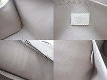 Load image into Gallery viewer, LOUIS VUITTON ルイヴィトン マドレーヌPM ハンドバッグ M5933J イヴォワール ホワイト エピレザー 良品 中古 4b000721