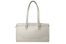 Load image into Gallery viewer, LOUIS VUITTON ルイヴィトン マドレーヌPM ハンドバッグ M5933J イヴォワール ホワイト エピレザー 良品 中古 4b000721