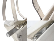 Load image into Gallery viewer, LOUIS VUITTON ルイヴィトン マドレーヌPM ハンドバッグ M5933J イヴォワール ホワイト エピレザー 良品 中古 4b000721