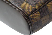 画像をギャラリービューアに読み込む, LOUIS VUITTON ルイヴィトン ショルダーバッグ ダミエエベヌ イパネマPM N51292 PVC ブラウン 中古 4b000723