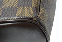 画像をギャラリービューアに読み込む, LOUIS VUITTON ルイヴィトン ショルダーバッグ ダミエエベヌ イパネマPM N51292 PVC ブラウン 中古 4b000723